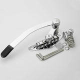 Guyker GM85X Tremolo Tailpiece for LP & SG Style Electric Guitar, view 4