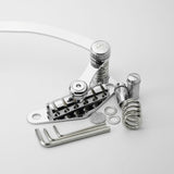 Guyker GM85X Tremolo Tailpiece for LP & SG Style Electric Guitar, view 5