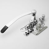Guyker GM85X Tremolo Tailpiece for LP & SG Style Electric Guitar, view 6