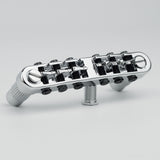 Guyker GM001 Guitar Tune O Matic 6 String Guitar Bridge Radius 14 inch, view 5