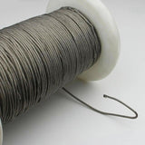 Guyker Guitar Electrics 'Vintage' Cloth Covered Wire, view 6