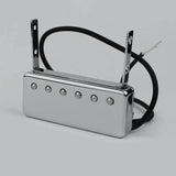 Guyker Single Coil Neck Guitar Pickup, view 4