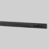Guyker 2pcs Carbon Fiber Neck Rods 3mmX6mmX380mm/450mm Guitar Guitar Neck Stiffener for Strings Instruments, view 2