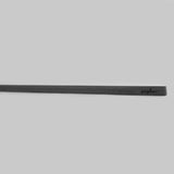 Guyker 2pcs Carbon Fiber Neck Rods 3mmX6mmX380mm/450mm Guitar Guitar Neck Stiffener for Strings Instruments, view 3