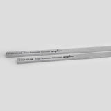 Guyker 2pcs Titanium Neck Rods 3mmX6mmX380mm/450mm Guitar Guitar Neck Stiffener for Strings Instruments, view 6