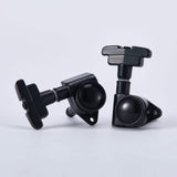 Guyker GK-509SP 3R/3L Guitar Tuning Pegs Lock String Tuner, view 2