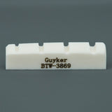 Guyker Bone Nut for Electric Bass Guitar, view 4