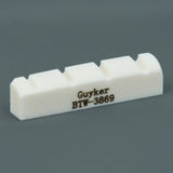Guyker Bone Nut for Electric Bass Guitar, view 5