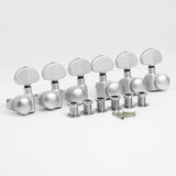 Guyker 502A-SP CNC Machined Locking Guitar Tuners 3R3L 1:22, view 3