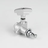 Guyker 509A-SP CNC Aluminum Locking Guitar Tuners 3R+3L 1:22, view 5