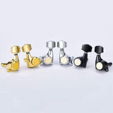 Guyker GK-510D73SP Guitar Locking Tuners Machine Heads, view 2
