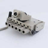 W1003 Guyker 6 String Roller Tremolo Bridge for Headless Guitar, view 5