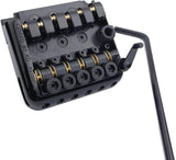 Guyker Headless Tremolo Bridge 6-String Zinc Alloy W1004, view 4