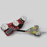 GUYKER A250K Potentiometer Circuit Board Connection Switch PREAMP For Guitar Accessories, view 2