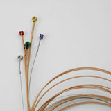 Guyker AAR-1253-PB Phosphor Bronze Acoustic Guitar Strings .012-.053 with Anti-Rust Coating, view 5