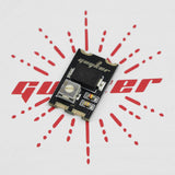 Guyker Adjustable Treble Bleed High-Pass Filter Module for Electric Guitar Volume Pot, view 5