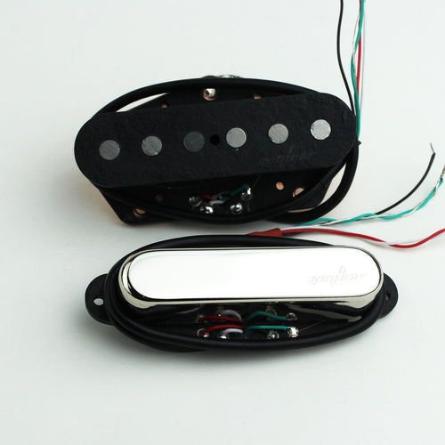 Guyker Alnico Guitar Pickup for TL TNK TBK