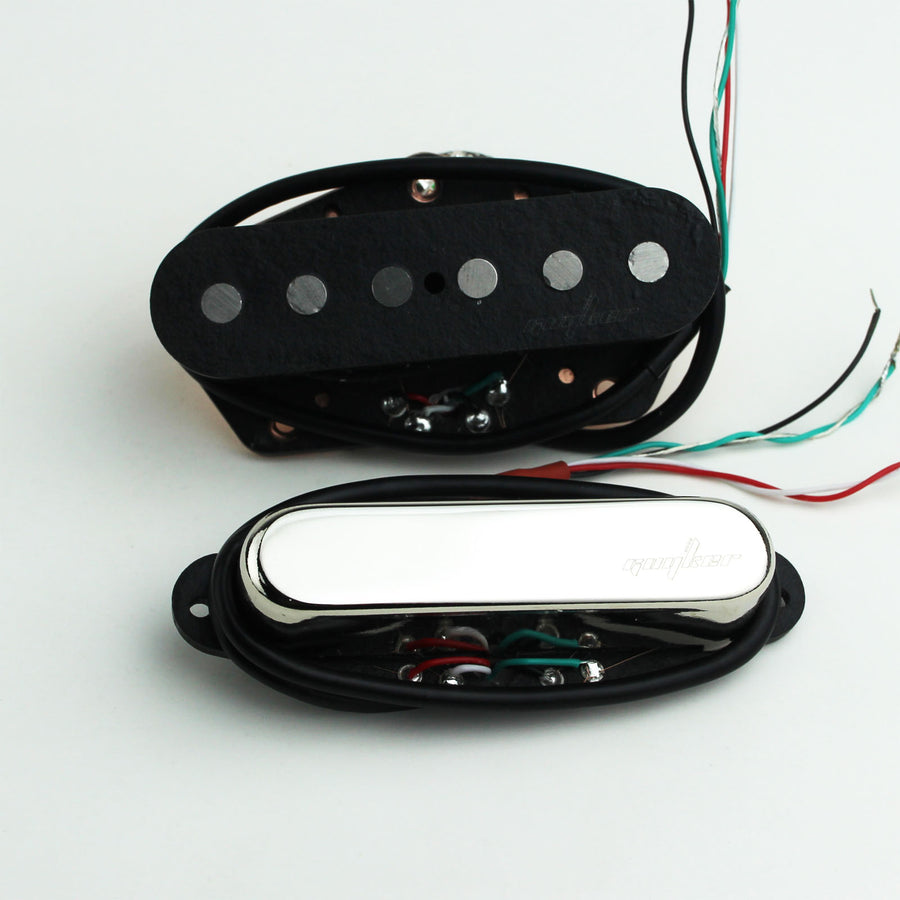Guyker Alnico Guitar Pickup for TL TNK TBK