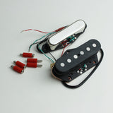 Guyker Alnico Guitar Pickup for TL TNK TBK, view 2