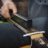 Guyker Tool-Sandingbeam Aluminum Fretbar Understring Leveler - 9” Fret Sanding Levelin, view 5