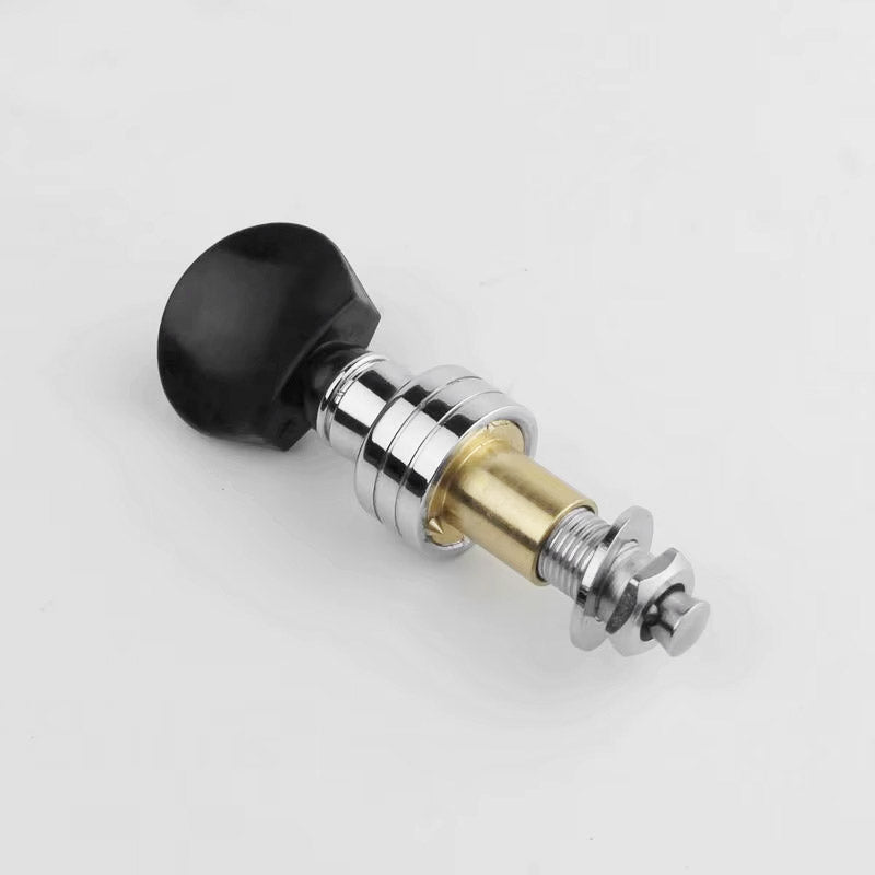 Guyker Banjo Tuners - Firebird Tuning Key Pegs Machine Heads Replacement Part/s JBJ1000