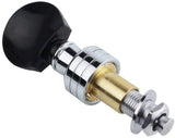 Guyker Banjo Tuners - Firebird Tuning Key Pegs Machine Heads Replacement Part/s JBJ1000, view 3