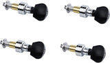 Guyker Banjo Tuners - Firebird Tuning Key Pegs Machine Heads Replacement Part/s JBJ1000, view 5