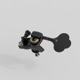 Guyker BB100 Drop D Bass Tuner 1R with 1:22 Gear Ratio, view 3