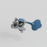 Guyker BB100 Drop D Bass Tuner 1R with 1:22 Gear Ratio, view 4