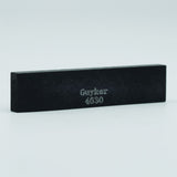 Guyker Black Bone Bass Nut Pre-Slotted Flat Bottom for 6-String Bass, view 5