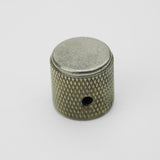 Guyker CKB031 Brass Guitar Volume Tone Control Knob With 6.5mm Dia., view 2