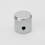 Guyker CKB031 Brass Guitar Volume Tone Control Knob With 6.5mm Dia., view 4