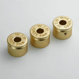 Guyker CKB039 Zinc Alloy Guitar Knob Control Knob for Electric Guitar, view 2