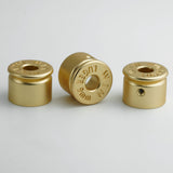Guyker CKB039 Zinc Alloy Guitar Knob Control Knob for Electric Guitar, view 3