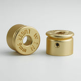 Guyker CKB039 Zinc Alloy Guitar Knob Control Knob for Electric Guitar, view 4