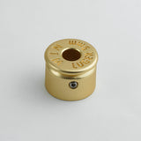 Guyker CKB039 Zinc Alloy Guitar Knob Control Knob for Electric Guitar, view 5