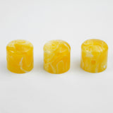 Guyker CKB040 Resin Guitar Control Knobs for Electric Guitar - 6mm Shaft Fit, view 4