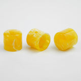 Guyker CKB040 Resin Guitar Control Knobs for Electric Guitar - 6mm Shaft Fit, view 5