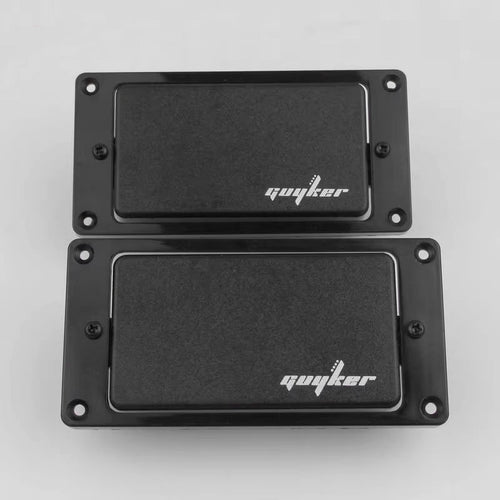 Guyker GK601 Humbucker Active Guitar Pickup Set