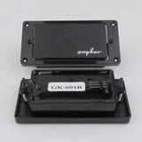 Guyker GK601 Humbucker Active Guitar Pickup Set, view 2