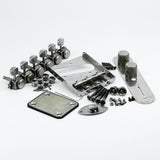 Guyker Distressed Guitar Parts Set for TL, view 2