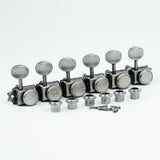 Guyker Distressed Guitar Parts Set for TL, view 3