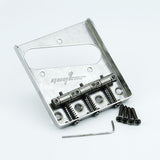 Guyker Distressed Guitar Parts Set for TL, view 4