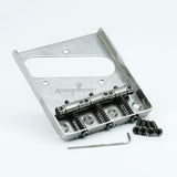 Guyker Distressed Guitar Parts Set for TL, view 5