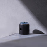 Guyker WK007 Ebony Potentiometer Starry Sky Surface Knob Inner Diameter 6MM, view 2