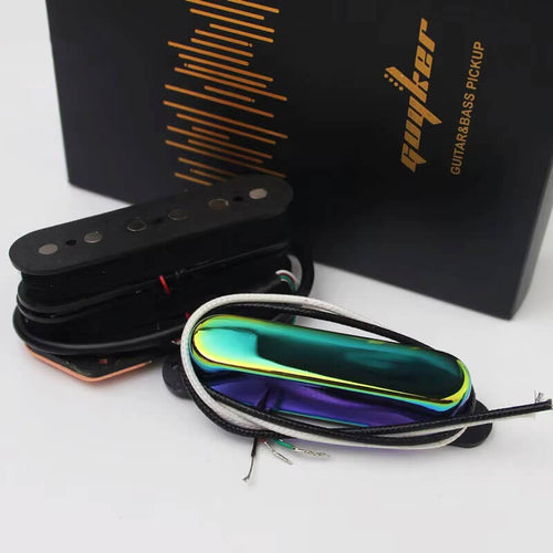 Guyker TL-RB Electric Guitar Pickups Set