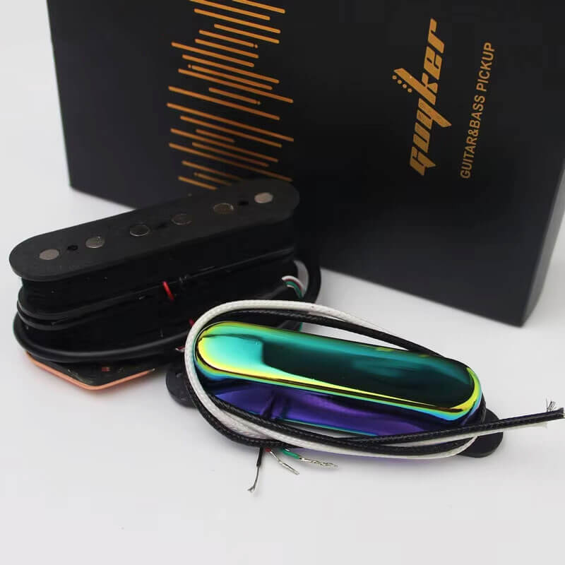 Guyker TL-RB Electric Guitar Pickups Set