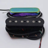Guyker TL-RB Electric Guitar Pickups Set, view 3