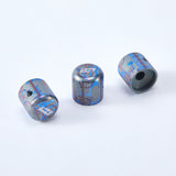 Guyker NS005-TI-Titanium Alloy Control Plate Knob Mechanical Pattern for FD TL Parts Replacement, view 2