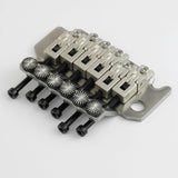 Guyker FR-005 Starburst Pattern Fine Tuning Screws Set for Floyd Rose Tremolo, view 2